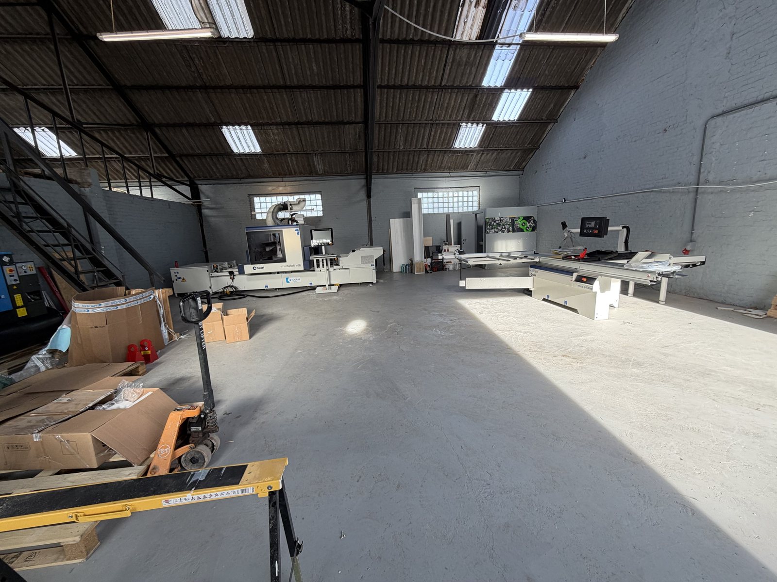 Atelier Timberway